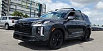 New 2025 HYUNDAI PALISADE XRT in PLANTATION, FLORIDA