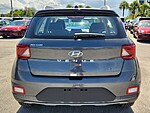 New 2025 HYUNDAI VENUE LIMITED IVT in PLANTATION, FLORIDA (Photo 4)