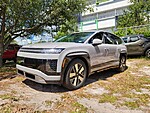 New 2026 HYUNDAI IONIQ 9  in PLANTATION, FLORIDA (Photo 1)