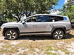 New 2026 HYUNDAI IONIQ 9  in PLANTATION, FLORIDA (Photo 2)