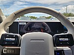 New 2025 HYUNDAI SANTA FE HYBRID SEL in PLANTATION, FLORIDA (Photo 12)