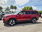 New 2025 HYUNDAI SANTA FE HYBRID SEL in PLANTATION, FLORIDA (Photo 2)