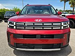 New 2025 HYUNDAI SANTA FE HYBRID SEL in PLANTATION, FLORIDA (Photo 3)