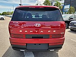 New 2025 HYUNDAI SANTA FE HYBRID SEL in PLANTATION, FLORIDA (Photo 4)