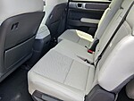 New 2025 HYUNDAI SANTA FE HYBRID SEL in PLANTATION, FLORIDA (Photo 6)