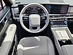 New 2025 HYUNDAI SANTA FE HYBRID SEL in PLANTATION, FLORIDA (Photo 8)