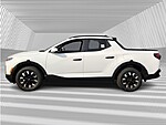 New 2025 HYUNDAI SANTA CRUZ SEL in PLANTATION, FLORIDA (Photo 2)