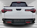New 2025 HYUNDAI SANTA CRUZ SEL in PLANTATION, FLORIDA (Photo 4)