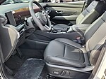 New 2025 HYUNDAI SANTA CRUZ SEL in PLANTATION, FLORIDA (Photo 5)