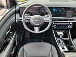 New 2025 HYUNDAI SANTA CRUZ SEL in PLANTATION, FLORIDA (Photo 8)