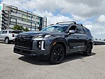 New 2025 HYUNDAI PALISADE XRT in PLANTATION, FLORIDA (Photo 1)