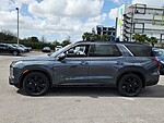 New 2025 HYUNDAI PALISADE XRT in PLANTATION, FLORIDA (Photo 2)