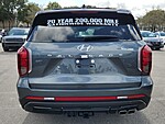 New 2025 HYUNDAI PALISADE XRT in PLANTATION, FLORIDA (Photo 4)