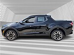 New 2025 HYUNDAI SANTA CRUZ LIMITED in PLANTATION, FLORIDA (Photo 2)
