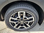 New 2025 HYUNDAI SANTA CRUZ LIMITED in PLANTATION, FLORIDA (Photo 5)