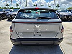 New 2025 HYUNDAI KONA SE FWD in PLANTATION, FLORIDA (Photo 4)