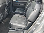 New 2025 HYUNDAI PALISADE XRT in PLANTATION, FLORIDA (Photo 6)