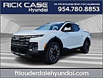 New 2025 HYUNDAI SANTA CRUZ LIMITED in PLANTATION, FLORIDA (Photo 1)