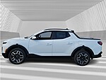 New 2025 HYUNDAI SANTA CRUZ LIMITED in PLANTATION, FLORIDA (Photo 2)