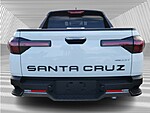 New 2025 HYUNDAI SANTA CRUZ LIMITED in PLANTATION, FLORIDA (Photo 4)