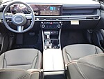 New 2025 HYUNDAI SANTA CRUZ LIMITED in PLANTATION, FLORIDA (Photo 8)