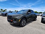 New 2025 HYUNDAI SANTA CRUZ XRT in PLANTATION, FLORIDA (Photo 1)