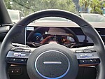 New 2025 HYUNDAI SANTA CRUZ XRT in PLANTATION, FLORIDA (Photo 12)