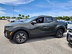 New 2025 HYUNDAI SANTA CRUZ XRT in PLANTATION, FLORIDA (Photo 2)