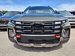 New 2025 HYUNDAI SANTA CRUZ XRT in PLANTATION, FLORIDA (Photo 3)