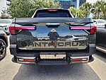 New 2025 HYUNDAI SANTA CRUZ XRT in PLANTATION, FLORIDA (Photo 4)