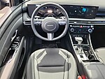 New 2025 HYUNDAI SANTA CRUZ XRT in PLANTATION, FLORIDA (Photo 8)