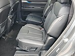 New 2025 HYUNDAI PALISADE XRT FWD in PLANTATION, FLORIDA (Photo 6)