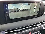 New 2025 HYUNDAI PALISADE XRT FWD in PLANTATION, FLORIDA (Photo 9)