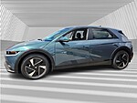 New 2025 HYUNDAI IONIQ 5 SE in PLANTATION, FLORIDA (Photo 2)