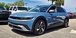 New 2025 HYUNDAI IONIQ 5 SEL in PLANTATION, FLORIDA