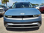 New 2025 HYUNDAI IONIQ 5 SEL in PLANTATION, FLORIDA (Photo 3)