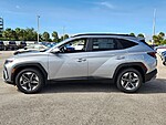 New 2025 HYUNDAI TUCSON SEL in PLANTATION, FLORIDA (Photo 2)