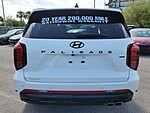 New 2025 HYUNDAI PALISADE CALLIGRAPHY NIGHT EDITION in PLANTATION, FLORIDA (Photo 4)