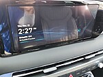 New 2025 HYUNDAI PALISADE CALLIGRAPHY NIGHT EDITION in PLANTATION, FLORIDA (Photo 8)