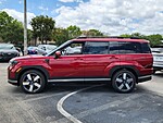 New 2025 HYUNDAI SANTA FE LIMITED in PLANTATION, FLORIDA (Photo 2)