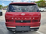 New 2025 HYUNDAI SANTA FE LIMITED in PLANTATION, FLORIDA (Photo 4)