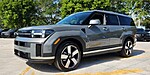New 2025 HYUNDAI SANTA FE LIMITED in PLANTATION, FLORIDA