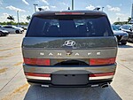 New 2025 HYUNDAI SANTA FE LIMITED in PLANTATION, FLORIDA (Photo 4)