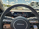 New 2025 HYUNDAI KONA ELECTRIC SEL in PLANTATION, FLORIDA (Photo 11)