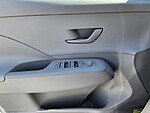 New 2025 HYUNDAI KONA ELECTRIC SEL in PLANTATION, FLORIDA (Photo 12)