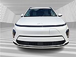 New 2025 HYUNDAI KONA ELECTRIC SEL in PLANTATION, FLORIDA (Photo 3)