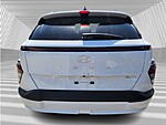 New 2025 HYUNDAI KONA ELECTRIC SEL in PLANTATION, FLORIDA (Photo 4)