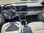 New 2025 HYUNDAI KONA ELECTRIC SEL in PLANTATION, FLORIDA (Photo 7)