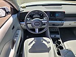 New 2025 HYUNDAI KONA ELECTRIC SEL in PLANTATION, FLORIDA (Photo 8)