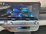 New 2025 HYUNDAI KONA ELECTRIC SEL in PLANTATION, FLORIDA (Photo 9)